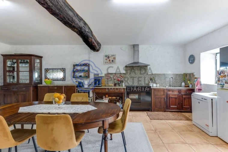 Moradia T4 para Venda em Aver-O-Mar, Amorim e Terroso Foto 25