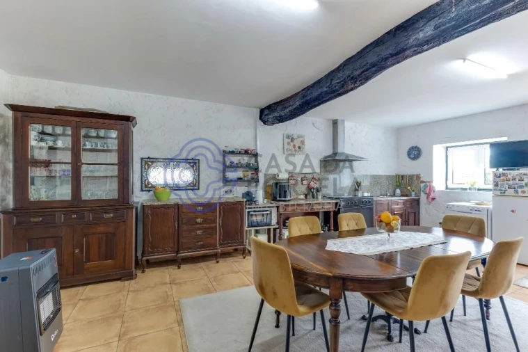 Moradia T4 para Venda em Aver-O-Mar, Amorim e Terroso Foto 22