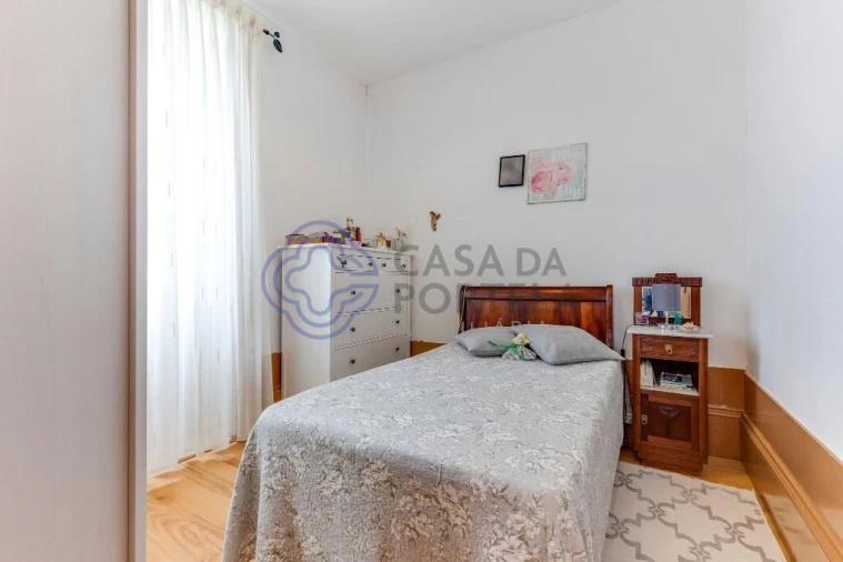 Moradia T4 para Venda em Aver-O-Mar, Amorim e Terroso Foto 15