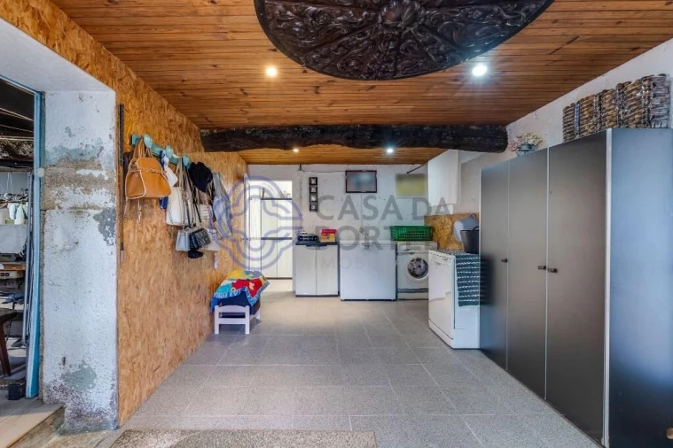 Moradia T4 para Venda em Aver-O-Mar, Amorim e Terroso Foto 27