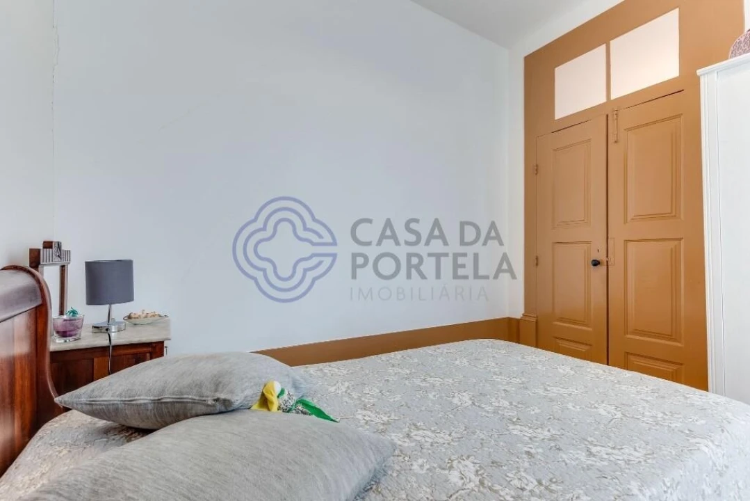 Moradia T4 para Venda em Aver-O-Mar, Amorim e Terroso Foto 16