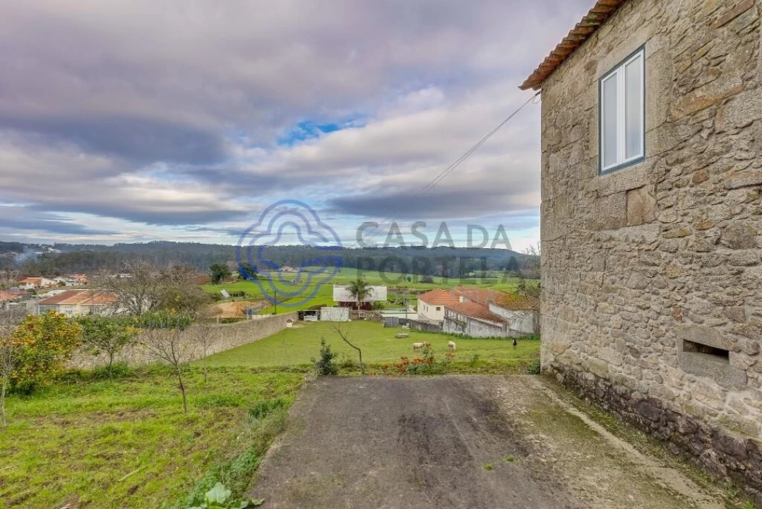 Moradia T4 para Venda em Aver-O-Mar, Amorim e Terroso Foto 40