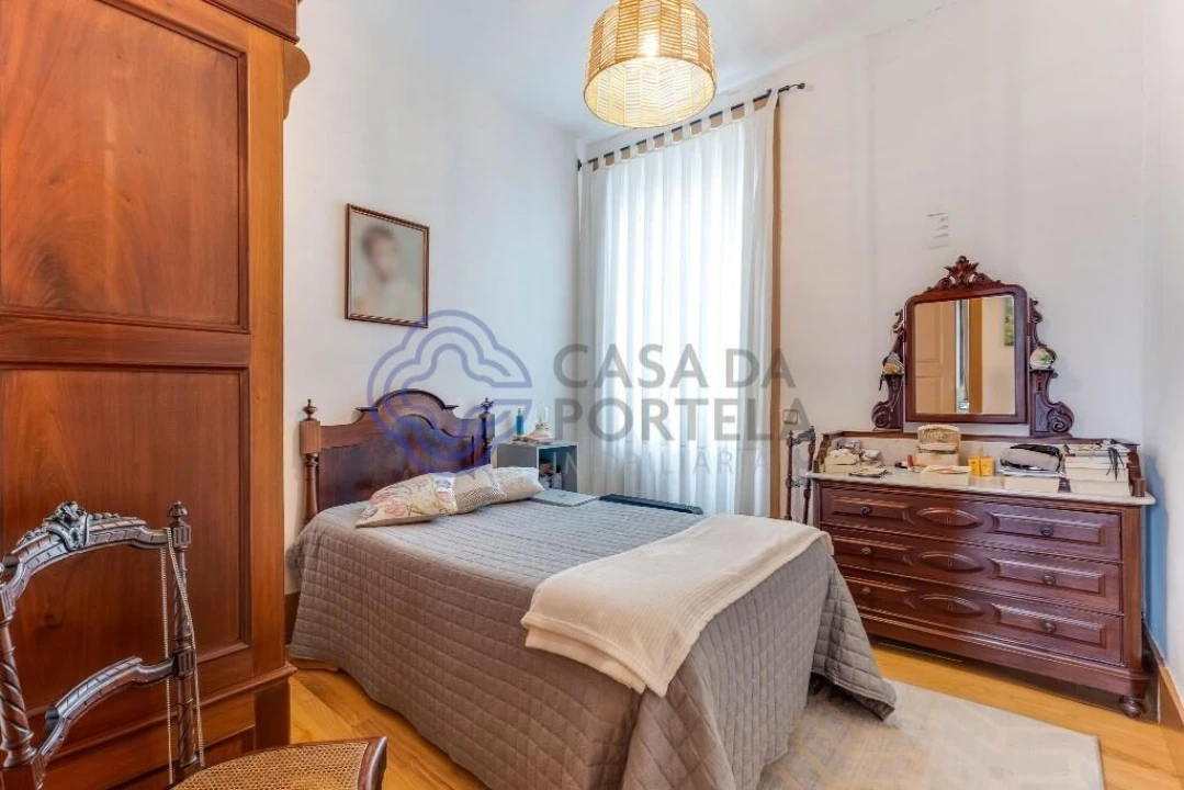 Moradia T4 para Venda em Aver-O-Mar, Amorim e Terroso Foto 12