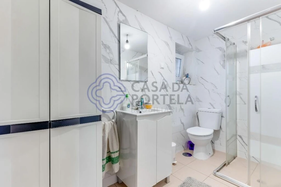 Moradia T4 para Venda em Aver-O-Mar, Amorim e Terroso Foto 28