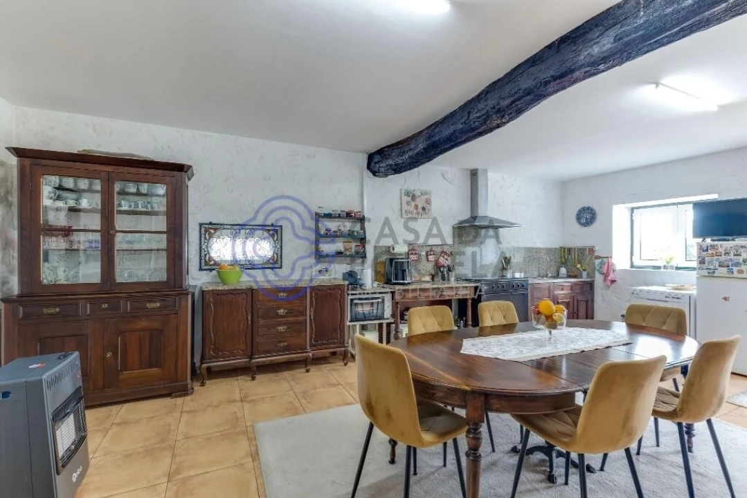 Moradia T4 para Venda em Aver-O-Mar, Amorim e Terroso Foto 22