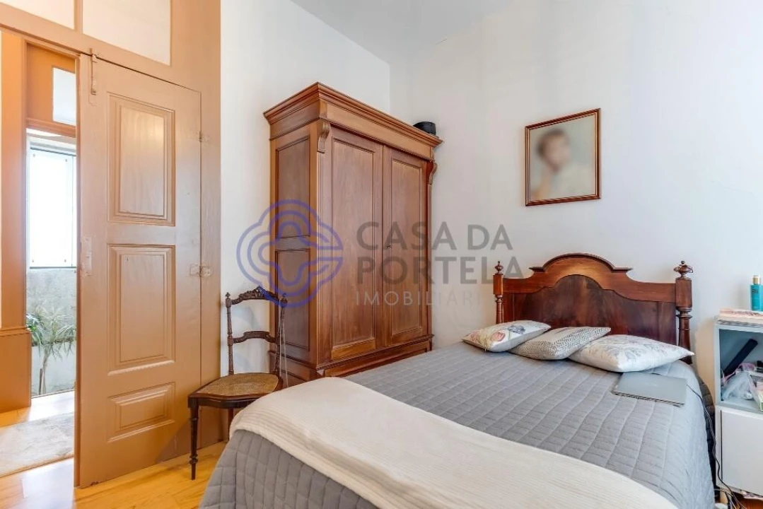 Moradia T4 para Venda em Aver-O-Mar, Amorim e Terroso Foto 14