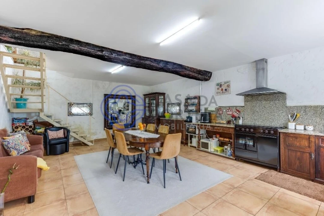 Moradia T4 para Venda em Aver-O-Mar, Amorim e Terroso Foto 21