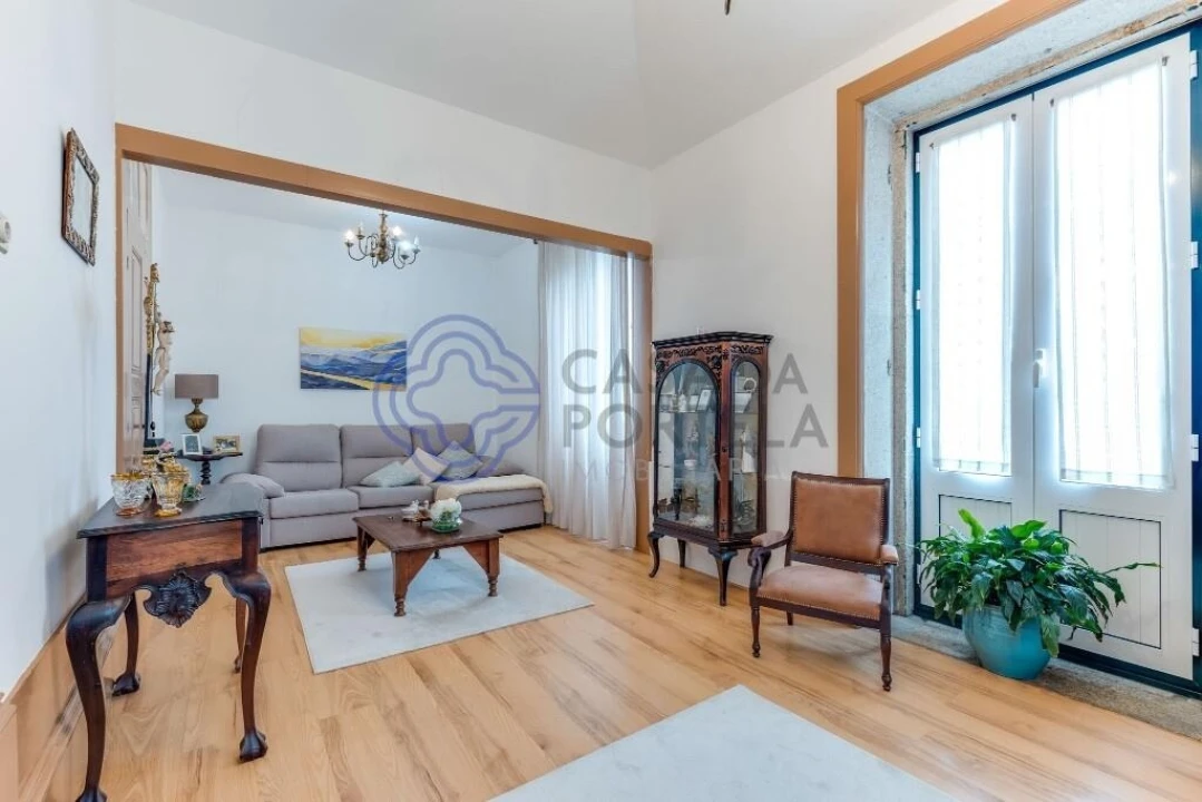 Moradia T4 para Venda em Aver-O-Mar, Amorim e Terroso Foto 2