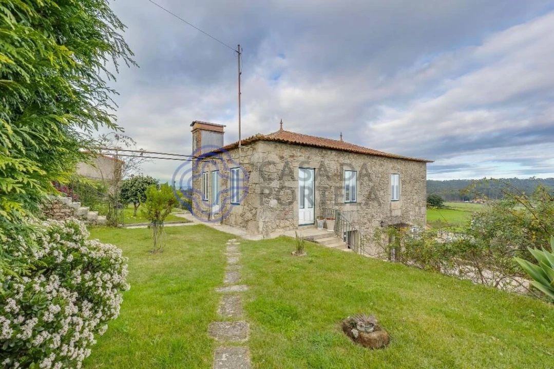 Moradia T4 para Venda em Aver-O-Mar, Amorim e Terroso Foto 13