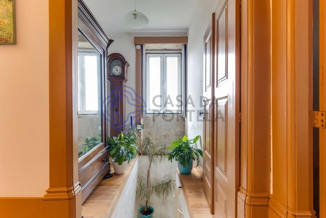 Moradia T4 para Venda em Aver-O-Mar, Amorim e Terroso Foto 20