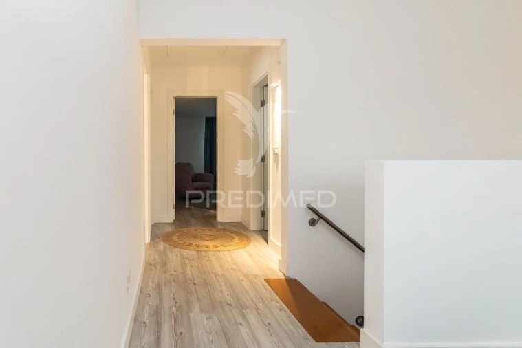 Moradia T4 para Venda em Seixal, Arrentela e Aldeia de Paio Pires Foto 13