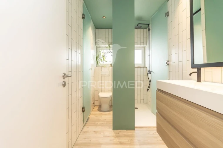 Moradia T4 para Venda em Seixal, Arrentela e Aldeia de Paio Pires Foto 10