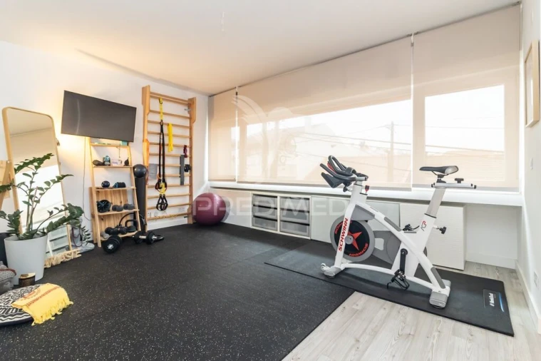 Moradia T4 para Venda em Seixal, Arrentela e Aldeia de Paio Pires Foto 11