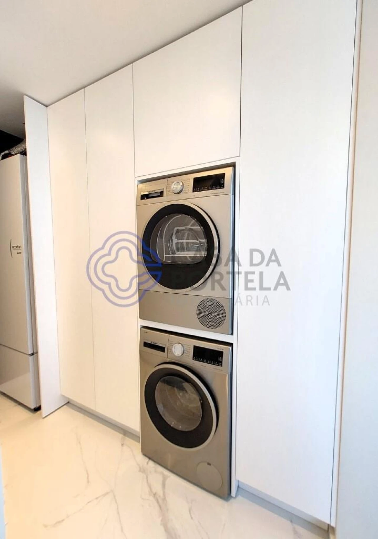 Apartamento T4 para Venda em Canidelo Foto 17