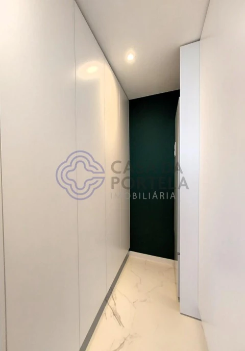 Apartamento T4 para Venda em Canidelo