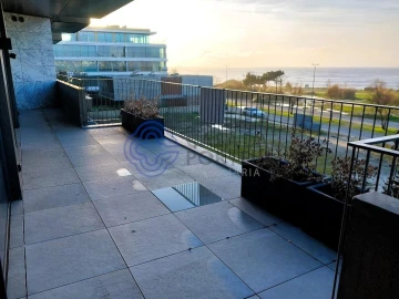 Apartamento T4 para Venda em Canidelo
