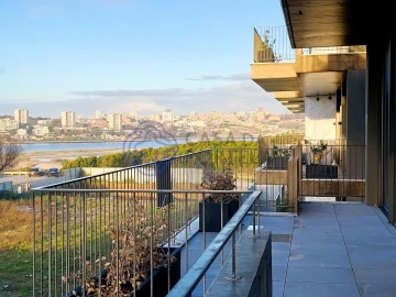 Apartamento T4 para Venda em Canidelo