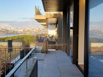 Apartamento T4 para Venda em Canidelo