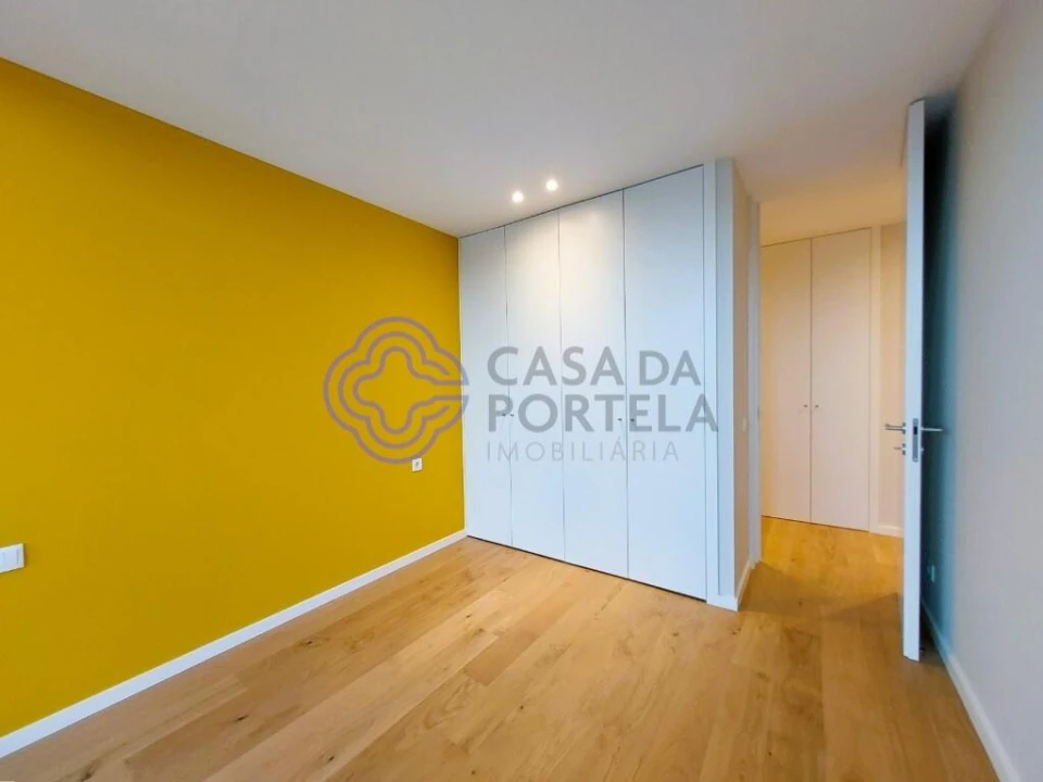 Apartamento T4 para Venda em Canidelo Foto 30