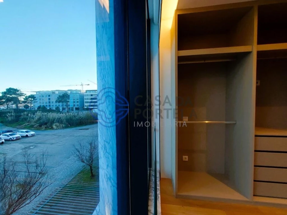Apartamento T4 para Venda em Canidelo Foto 45