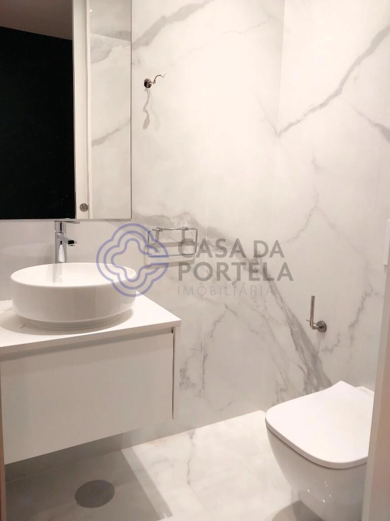 Apartamento T4 para Venda em Canidelo Foto 21