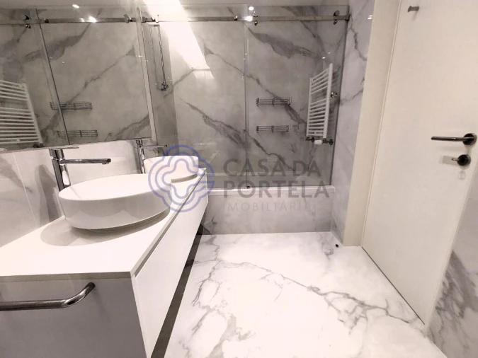 Apartamento T4 para Venda em Canidelo Foto 39