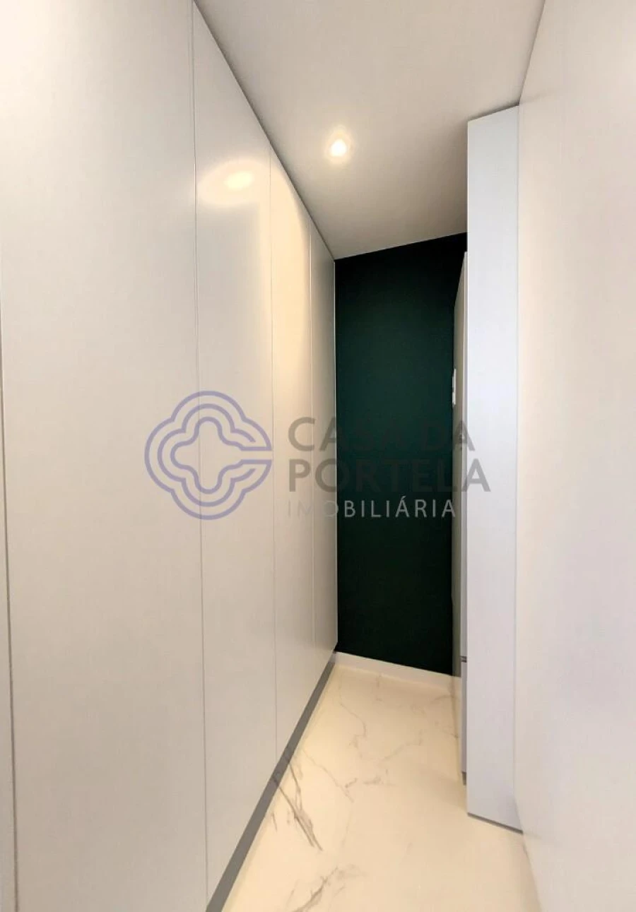 Apartamento T4 para Venda em Canidelo Foto 18
