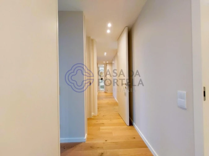 Apartamento T4 para Venda em Canidelo Foto 46