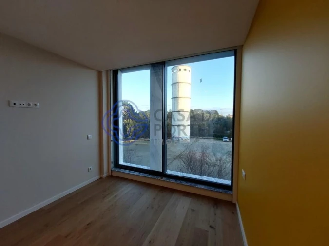 Apartamento T4 para Venda em Canidelo Foto 31