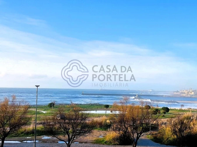 Apartamento T4 para Venda em Canidelo Foto 9