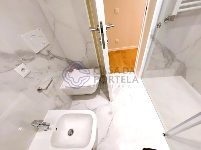 Apartamento T4 para Venda em Canidelo Foto 33