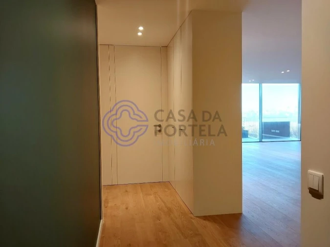 Apartamento T4 para Venda em Canidelo Foto 3