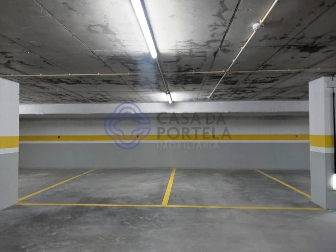 Apartamento T4 para Venda em Canidelo Foto 47