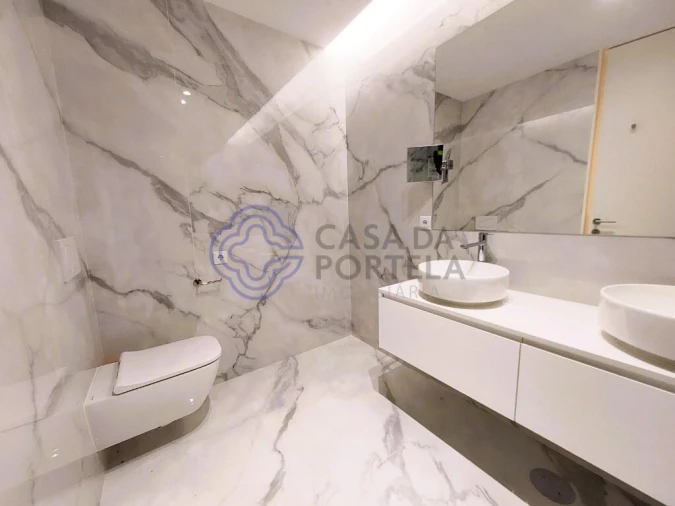 Apartamento T4 para Venda em Canidelo Foto 40