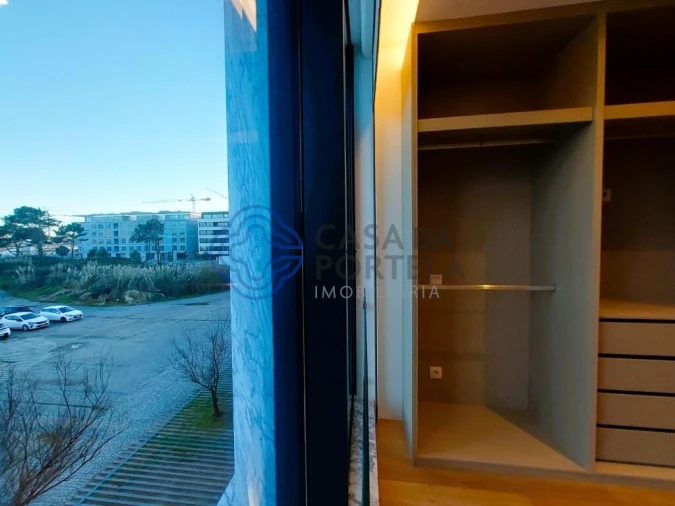 Apartamento T4 para Venda em Canidelo Foto 45