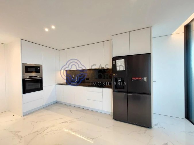 Apartamento T4 para Venda em Canidelo Foto 15