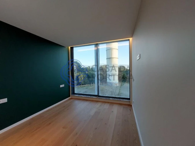 Apartamento T4 para Venda em Canidelo Foto 35