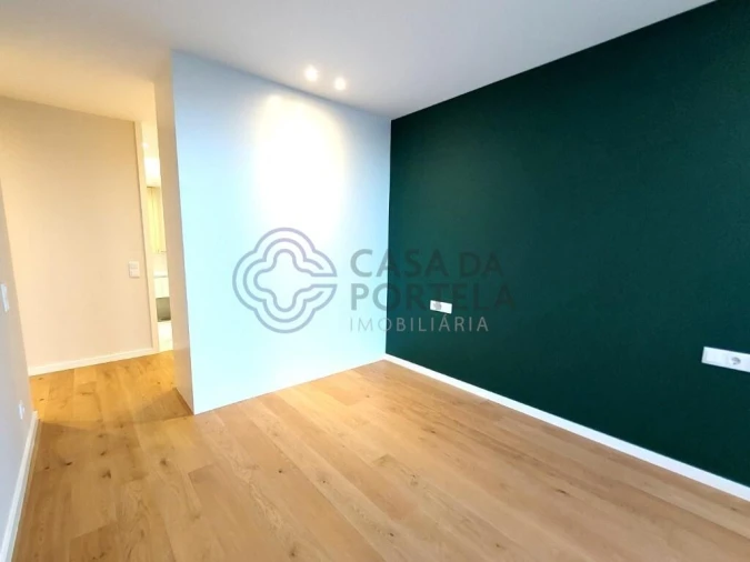 Apartamento T4 para Venda em Canidelo Foto 36