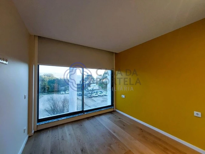 Apartamento T4 para Venda em Canidelo Foto 29