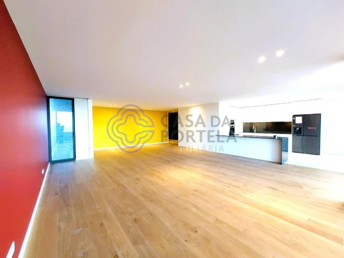 Apartamento T4 para Venda em Canidelo Foto 5