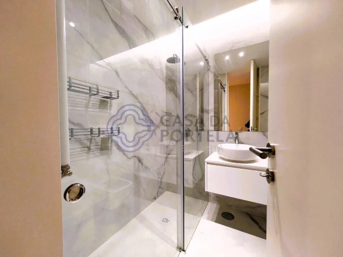 Apartamento T4 para Venda em Canidelo Foto 32