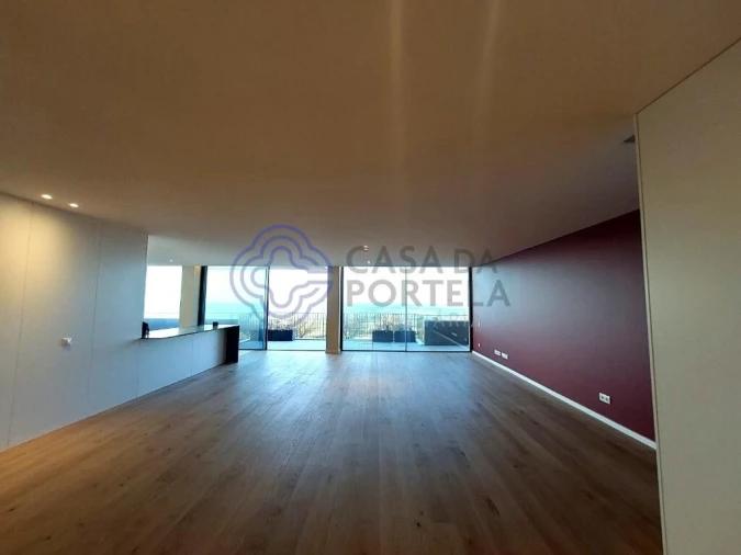 Apartamento T4 para Venda em Canidelo Foto 7