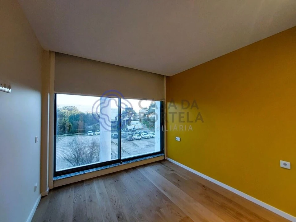 Apartamento T4 para Venda em Canidelo Foto 29