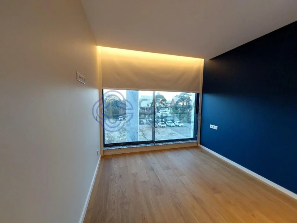 Apartamento T4 para Venda em Canidelo Foto 26