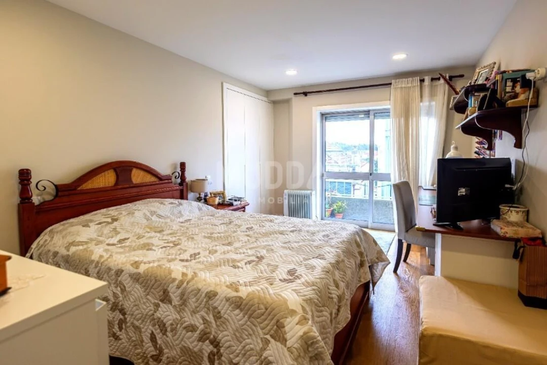 Apartamento T2 para Venda em Ovar, São João, Arada e São Vicente de Pereira Jusã Foto 20