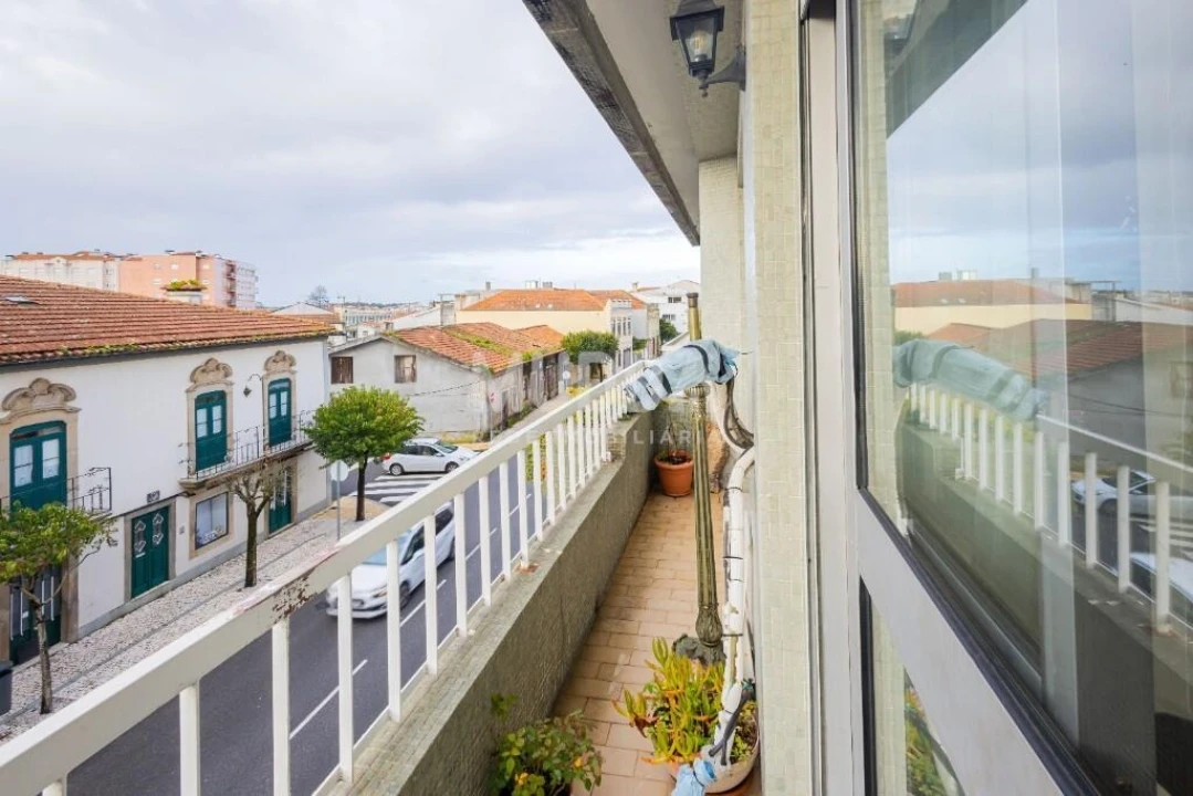 Apartamento T2 para Venda em Ovar, São João, Arada e São Vicente de Pereira Jusã Foto 24