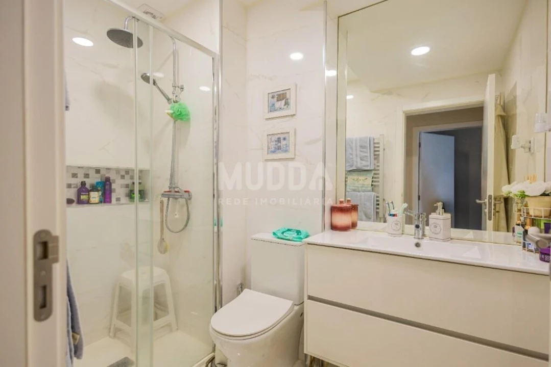 Apartamento T2 para Venda em Ovar, São João, Arada e São Vicente de Pereira Jusã Foto 15