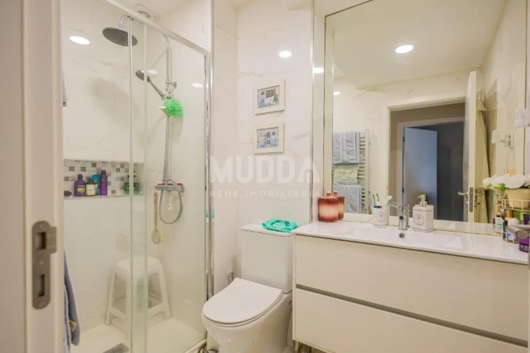 Apartamento T2 para Venda em Ovar, São João, Arada e São Vicente de Pereira Jusã Foto 15