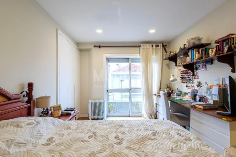 Apartamento T2 para Venda em Ovar, São João, Arada e São Vicente de Pereira Jusã Foto 22