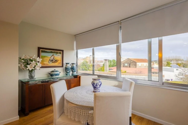 Apartamento T2 para Venda em Ovar, São João, Arada e São Vicente de Pereira Jusã Foto 7